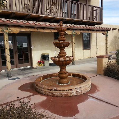 Los Milagros Hotel Columbus 外观 照片