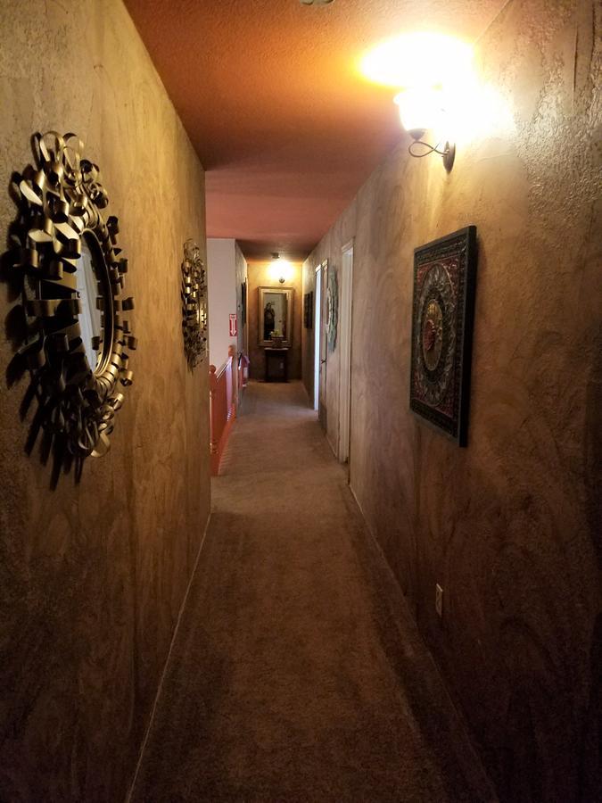 Los Milagros Hotel Columbus 外观 照片