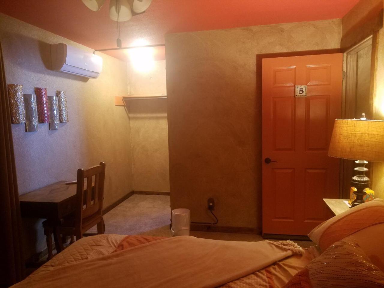 Los Milagros Hotel Columbus 外观 照片